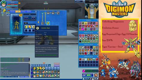 advanced digicore dmo|High digicore level 4,5 : r/DigimonMastersOnline .